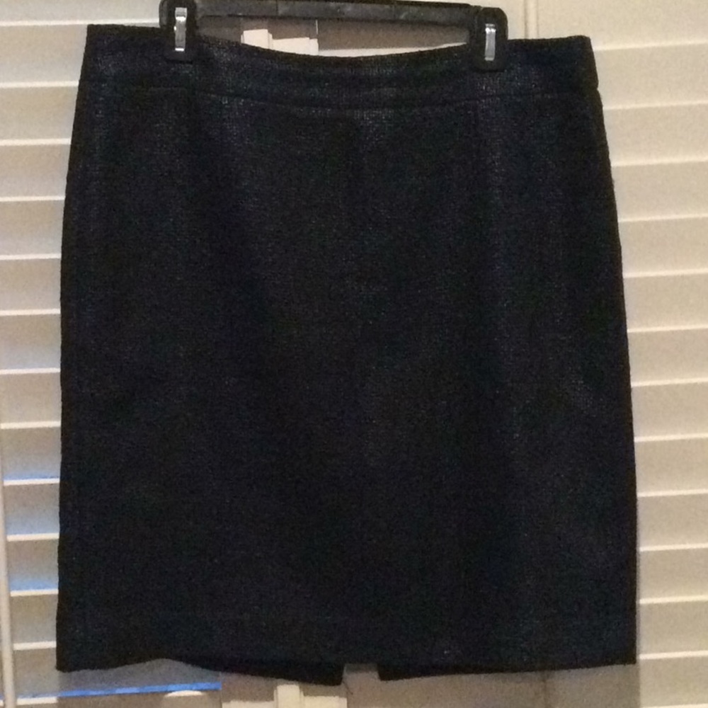 Banana Republic Skirt EUC